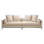 Ventura Extra Deep Sofa | 2 Piece Couch | Z Gallerie