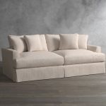 Sullivan Deep Seat Slipcovered Sofa Collection | Pottery Barn