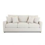 Modern & Contemporary Extra Deep Sofa | AllModern