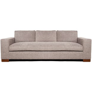 Deep Seat Sofas | Wayfair