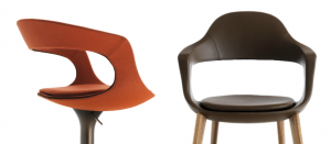 Design chairs | Frenchkiss Enrico Pellizzoni | Enrico Pellizzoni