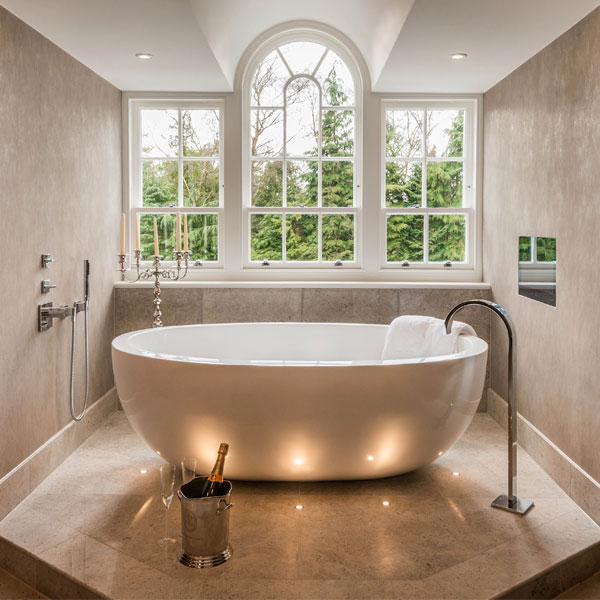 Design Interior. Designer Bathrooms - Best Home Design Interior 2019