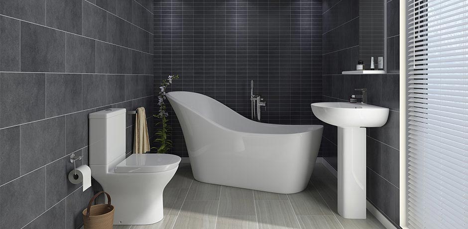 Designer bathroom - Bathroom Design Ideas