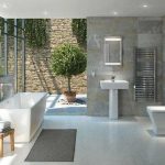 Designer Bathrooms | Bathroom Design | Bathroom Installation
