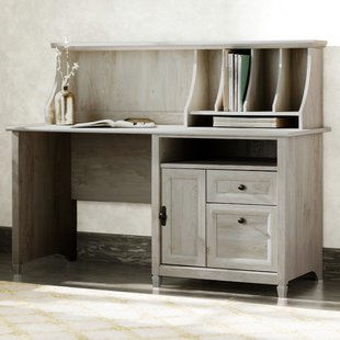 Separate Hutch For Desk | Wayfair