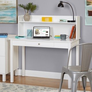 Buy Hutch Desk Online at Overstock | Our Best Home Office Furniture