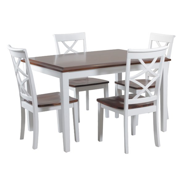 Kitchen & Dining Room Sets You'll Love | Wayfair