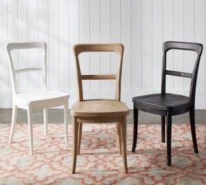 Cline Bistro Dining Chair | Pottery Barn