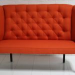 www.roomservicestore.com - Florence Dining Loveseat