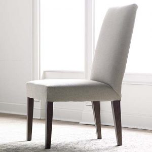 Upholstered Dining Room Chairs | Bassett Furniture