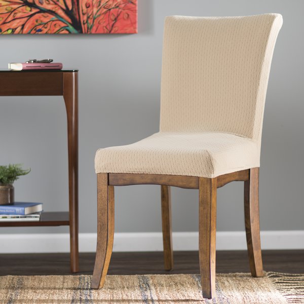 Chair Covers Dining Room | Wayfair