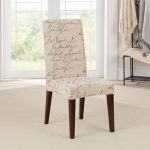 Dining Chair Slipcovers & Folding Chair Covers