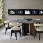 25 Modern Dining Room Decorating Ideas - Contemporary Dining Room
