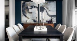75 Most Popular Contemporary Dining Room Design Ideas for 2019