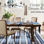 Dining Room Design Ideas & Inspiration | Pottery Barn