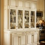 Dining Room Hutches - KraftMaid Cabinetry