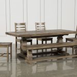 Caden 6 Piece Rectangle Dining Set | Living Spaces