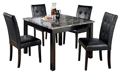 Amazon.com - Ashley Furniture Signature Design - Maysville Dining
