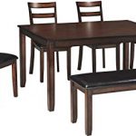 Amazon.com - Ashley Furniture Signature Design - Coviar Dining Room