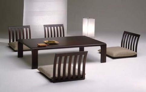 Dining Table Design at Rs 35000 /onwards | Wooden Dining Table | ID