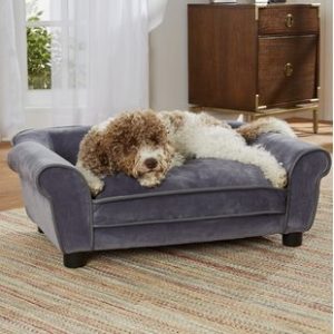 Dreamcatcher Dog Sofa Bed | Wayfair