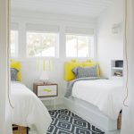 10 Stylish, Space-Saving Dorm Room Ideas - Freshome