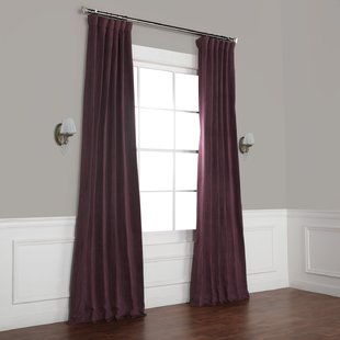 Modern Curtains and Drapes | AllModern