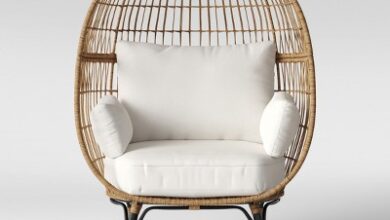 Southport Patio Egg Chair - Opalhouse™ : Target