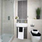 Small Ensuite Bathroom Space Saving Designs Ideas - YouTube