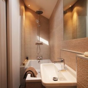 Small Ensuite Bathroom Ideas | Houzz