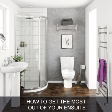Grab Some Ensuite Bathroom Ideas For Your
  Privy