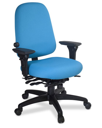 Office Chairs | High Back Chairs | High Back Ergonomic Chair