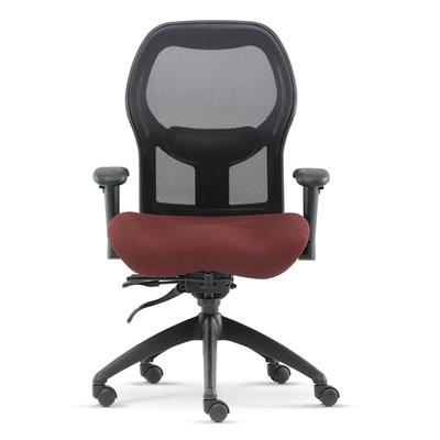 Brezza Ergonomic Mesh Office Chair - Relax The Back