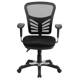 Ergonomic Office Chairs You'll Love | Wayfair