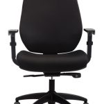 FX2 Upholstered Back Task Chair by Eurotech
