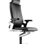 Ergonomic task chair ON / office- and conference chair