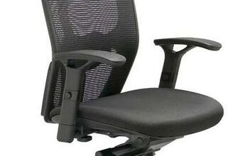 Valo Polo Ergonomic Task Chair | OfficeChairsUSA
