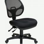 Amazon.com: Pro-Line II 2902-30 Ergonomic Task Chair with ProGrid