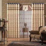 Dining Room : Modern Dining Room Curtains 20 Exquisite Modern