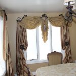 Exquisite drapery hardware from Galaxy in L.A. | Drapes ~ window