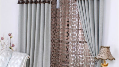 Free shipping Home design Curtain design Exquisite jacquard thread