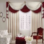 Exquisite curtain design to impress u2013 BellissimaInteriors