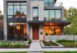 75 Most Popular Contemporary Exterior Home Design Ideas for 2019