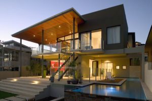unique exterior home design - Home Design Inspiration