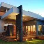 Exterior Design Of House Ideas Get Inspired By Photos Exteriors From
