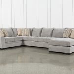 Fabric Sectionals & Sectional Sofas Displayed At La Mirada | Living