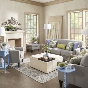 Family room furniture  – Use your
  Instinct to Make Choice