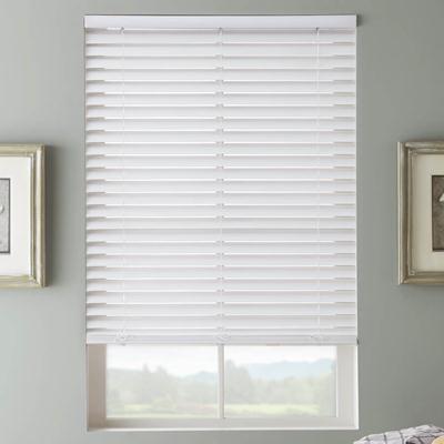 Faux wood blinds and its advantages
