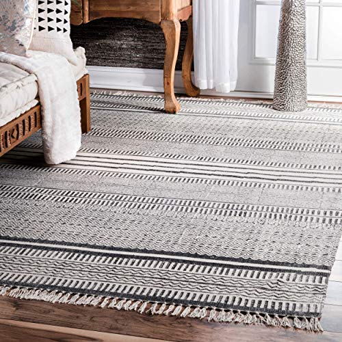Flat Weave Rugs: Amazon.com