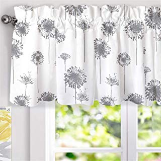 Amazon.com: Floral - Draperies & Curtains / Window Treatments: Home
